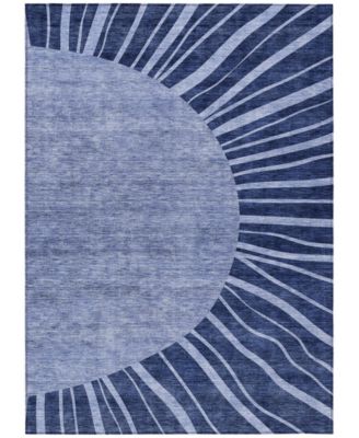 Chantille Machine Washable ACN668 8'x10' Area Rug
