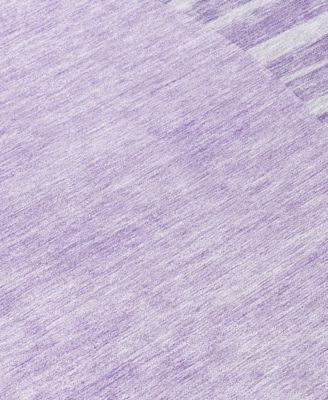 Chantille Machine Washable ACN668 5'x7'6" Area Rug