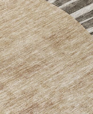 Chantille Machine Washable ACN668 2'6"x3'10" Area Rug