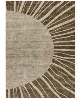 Chantille Machine Washable ACN668 9'x12' Area Rug