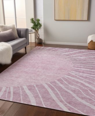 Chantille Machine Washable ACN668 2'6"x3'10" Area Rug