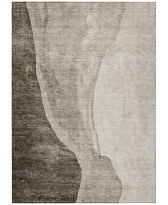 Chantille Machine Washable ACN667 8'x10' Area Rug