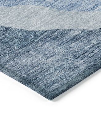 Chantille Machine Washable ACN667 2'6"x3'10" Area Rug