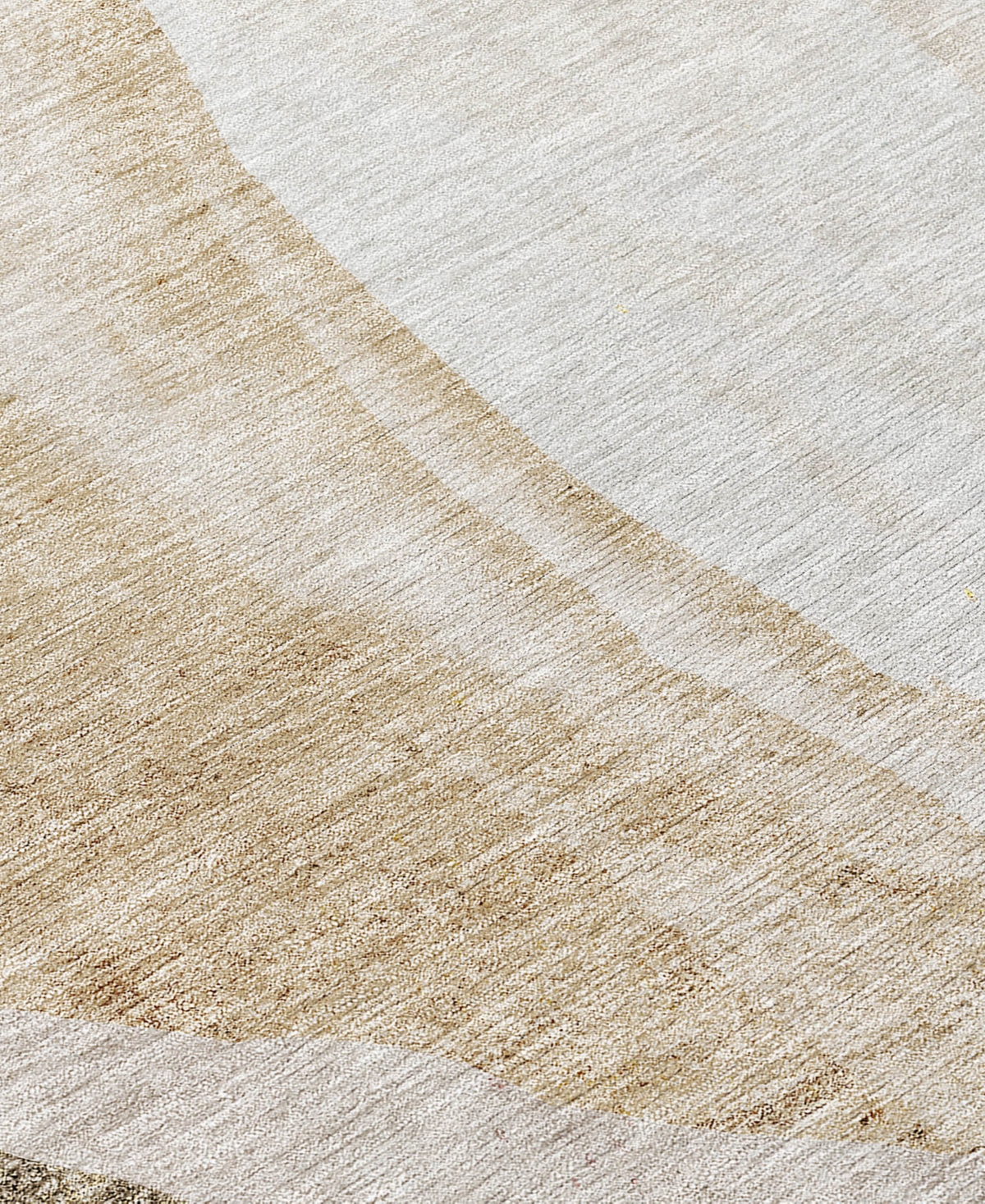 Addison Chantille Machine Washable Acn667 8'x10' Area Rug In Brown