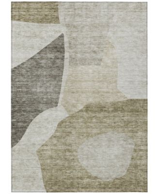 Chantille Machine Washable ACN665 8'x10' Area Rug