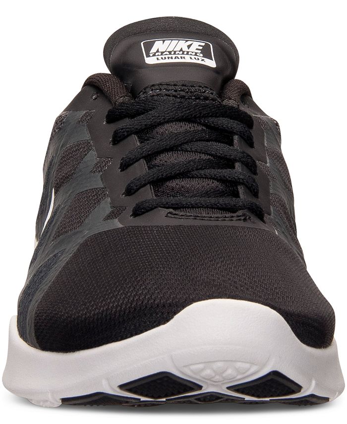 nike lunar lux tr