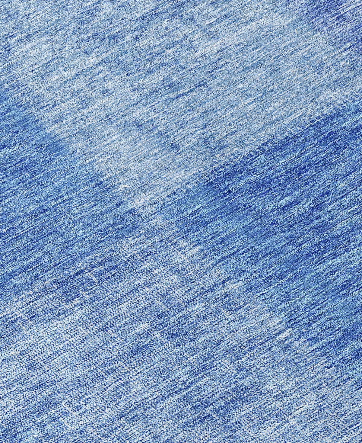 Addison Chantille Acn664 5'x7'6" Area Rug In Denim
