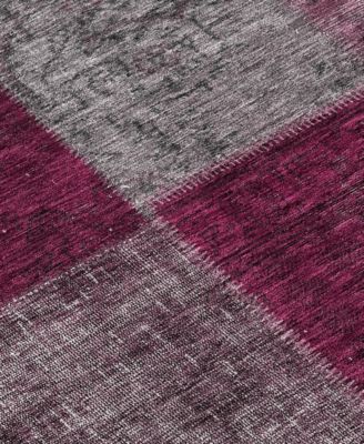 Chantille Machine Washable ACN663 8'x10' Area Rug