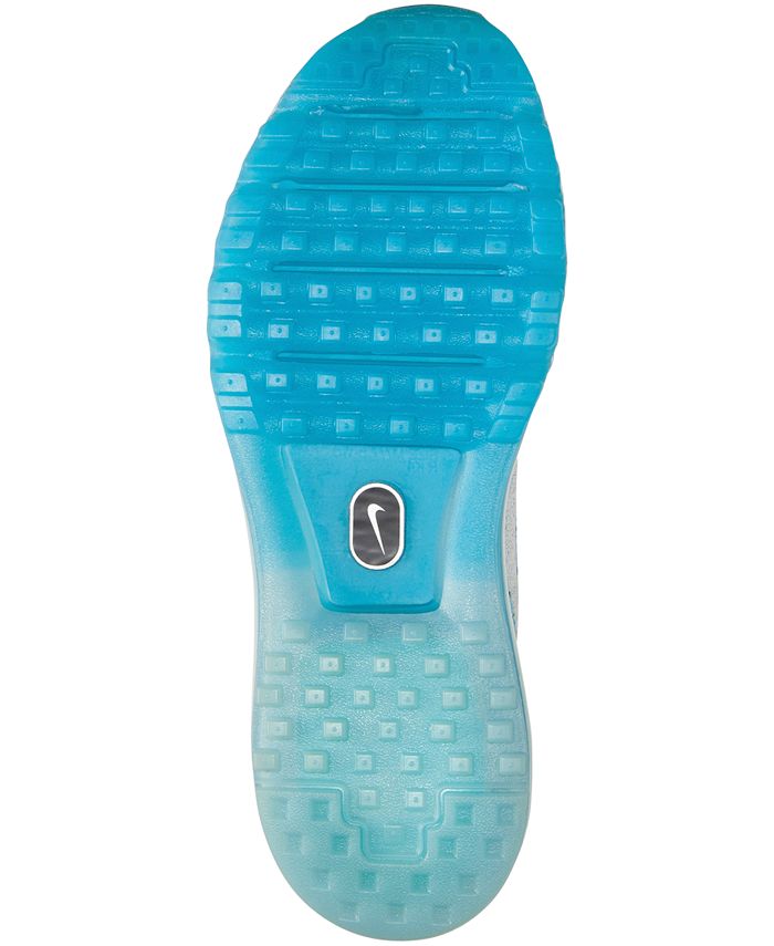 nike flyknit womens finish line