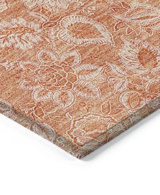 Chantille Machine Washable ACN662 5'x7'6" Area Rug