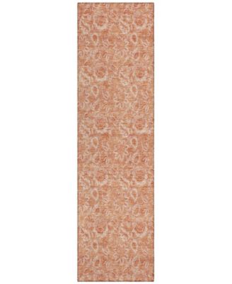 Chantille Machine Washable ACN662 2'3"x7'6" Runner Area Rug