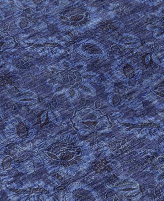 Chantille Machine Washable ACN661 2'6"x3'10" Area Rug
