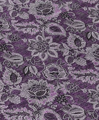 Chantille Machine Washable ACN661 2'6"x3'10" Area Rug