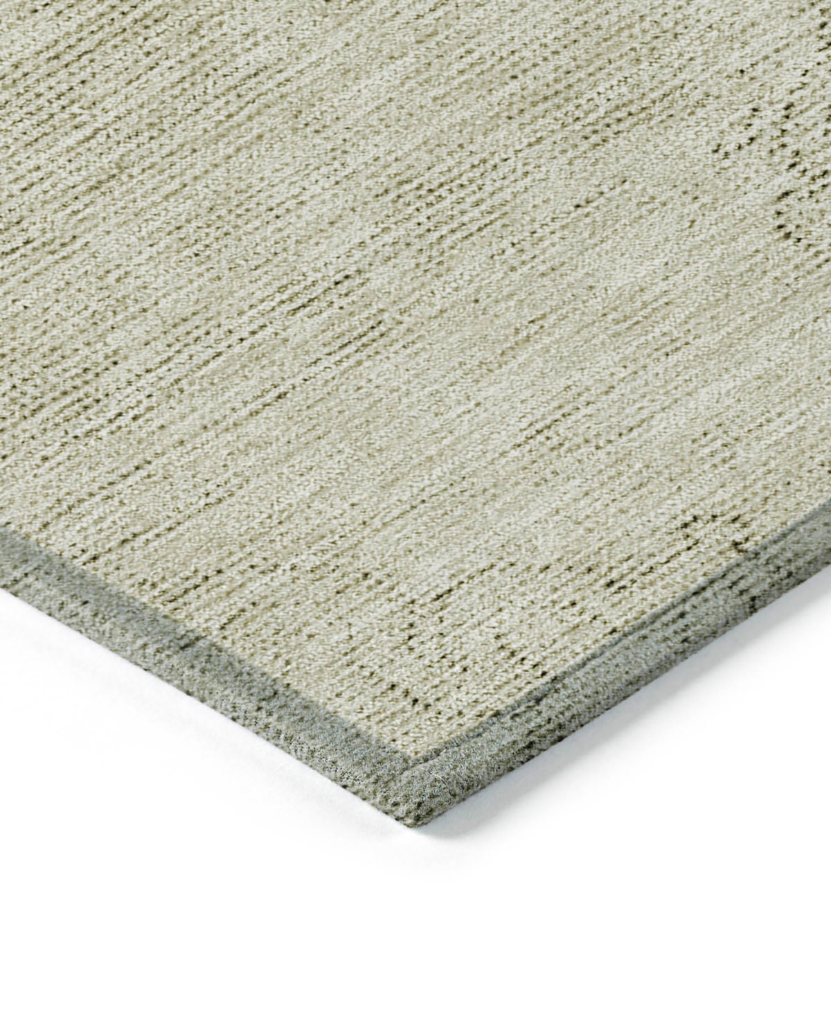 Addison Chantille Acn658 3'x5' Area Rug In Beige