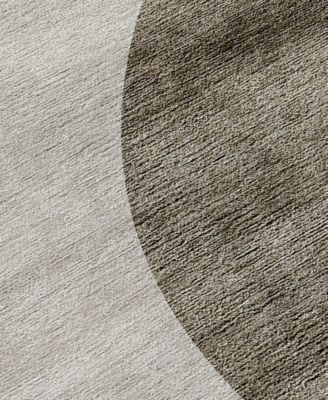 Chantille Machine Washable ACN657 8'x10' Area Rug