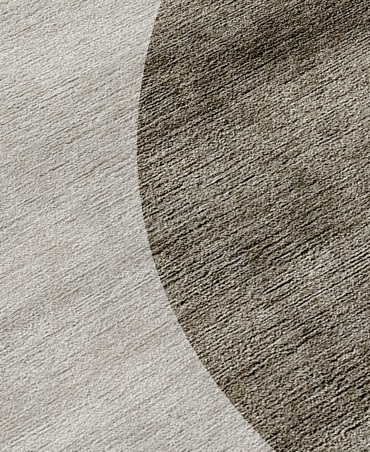 Addison Chantille Acn657 8'x10' Area Rug In Taupe
