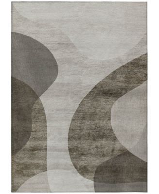 Chantille Machine Washable ACN657 3'x5' Area Rug