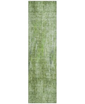 Chantille Machine Washable ACN656 2'3"x7'6" Runner Area Rug