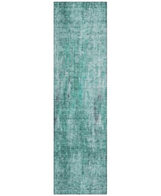 Chantille Machine Washable ACN655 2'3"x7'6" Runner Area Rug