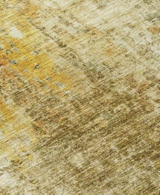 Chantille Machine Washable ACN655 3'x5' Area Rug