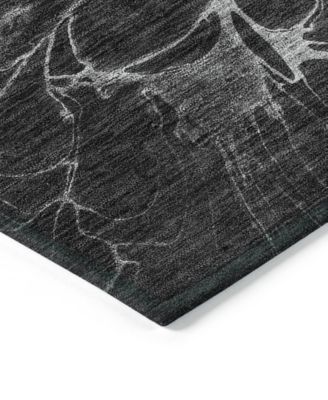 Chantille Machine Washable ACN652 3'x5' Area Rug