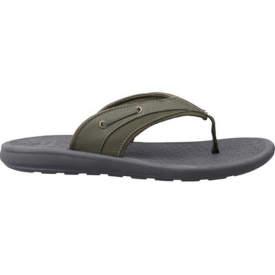 Men's Island Flip Flops