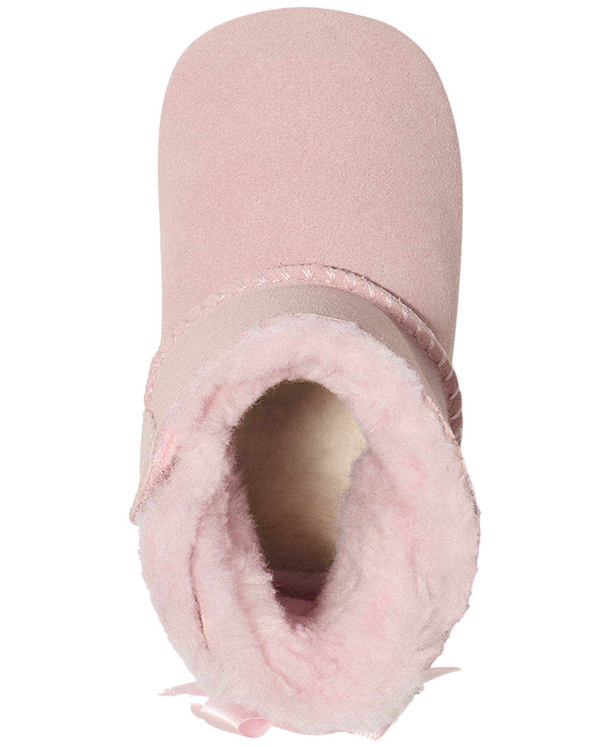 Ugg Baby Bailey Bow Booties