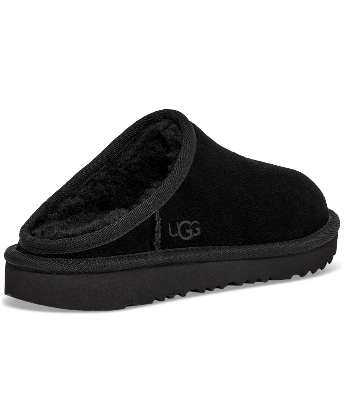 Ugg Kids Classic Slip-On Clogs