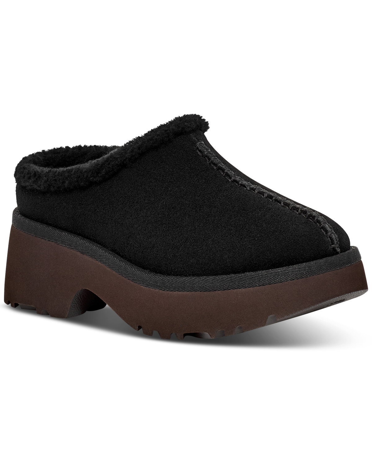 Ugg Women's New Heights Cozy Clogs