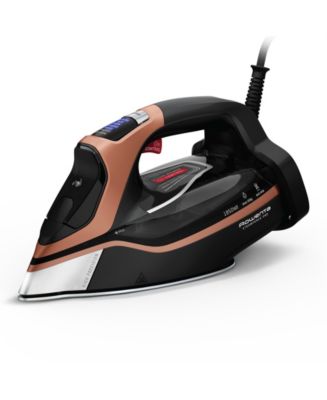 Rowenta SteamForce Pro Steam Iron - Macy's