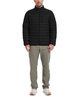 Hawke & Co. Outfitter Men's Empire 2.0 PrimaLoft Packable - Macy's