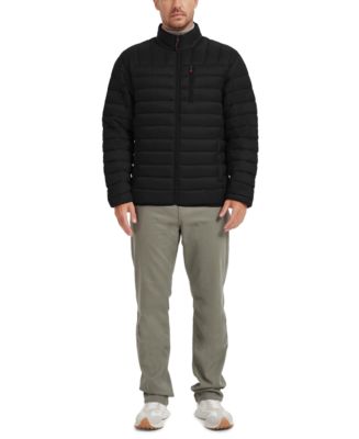 Hawke & co men's packable down puffer jacket hotsell