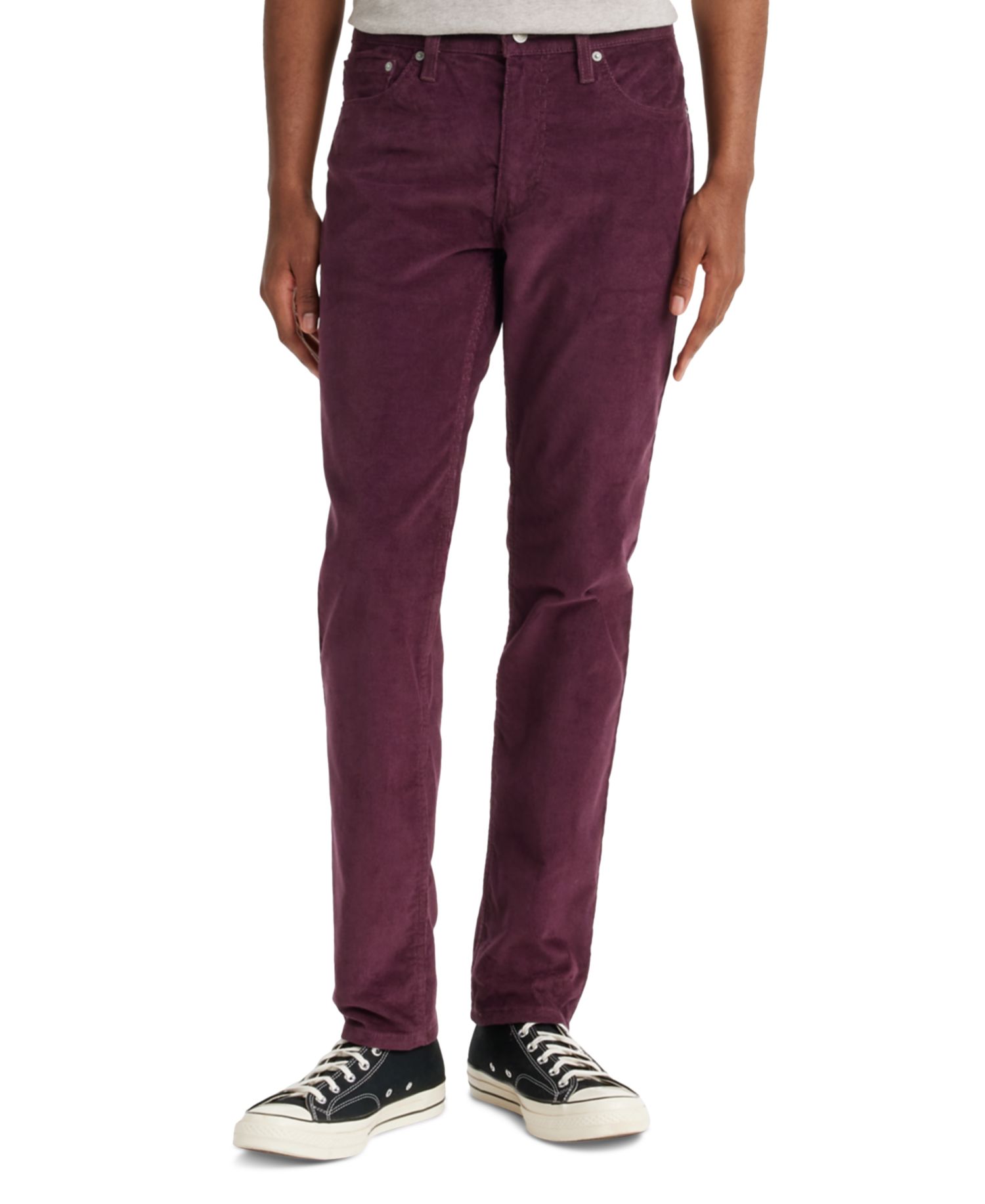 Men's 511 Slim-Fit Corduroy Pants