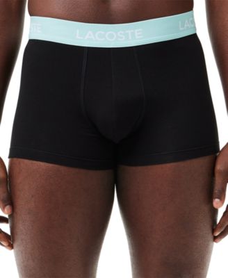 Men's 5- Pack Cotton Stretch Trunks