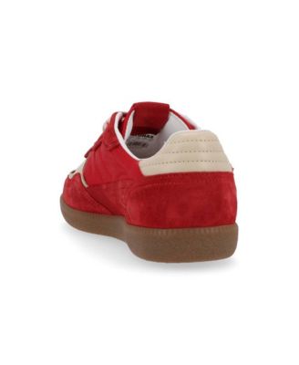 Women's Tb.490 Leather Sneakers