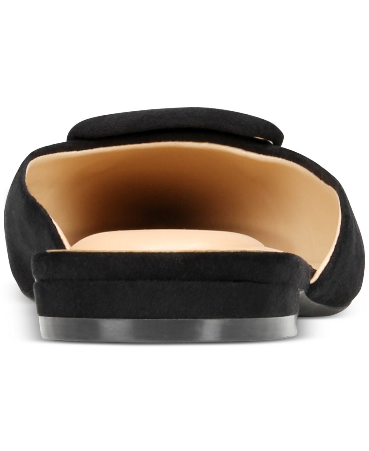 On 34th Women's Mabel Buckle Mules, Created for Macy's