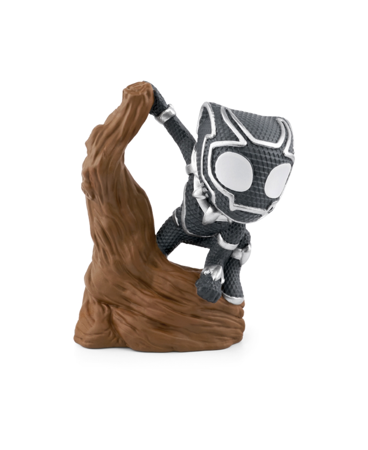 TONIES SPIDEY HIS AMAZING FRIENDS BLACK PANTHER AUDIO FIGURINE 