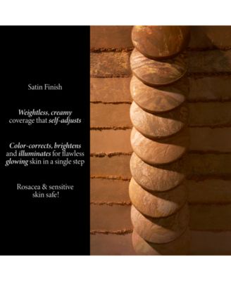 Baked Balance-N-Glow Illuminating Foundation