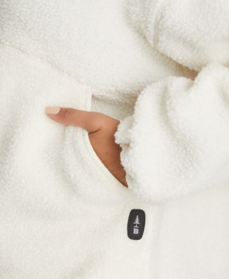 Women's Faux-Shearling Campfire Jacket