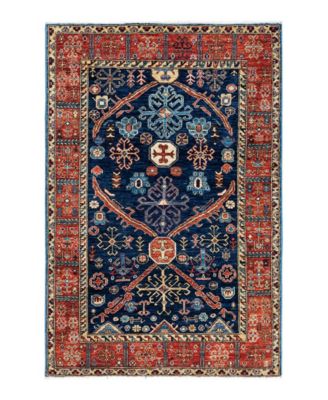 ADORN HAND WOVEN RUGS