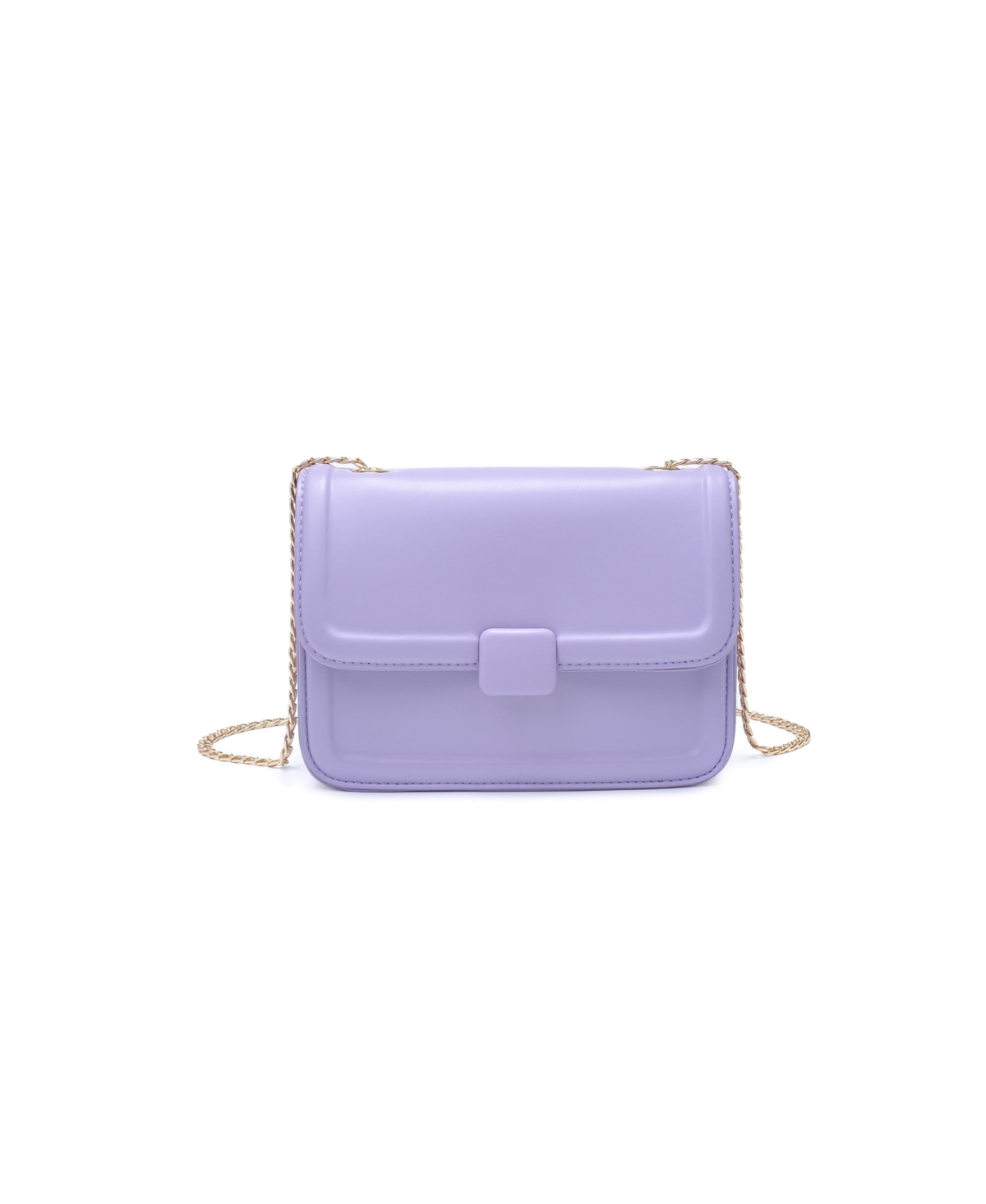 Urban Expressions Embury Crossbody Bag In Purple