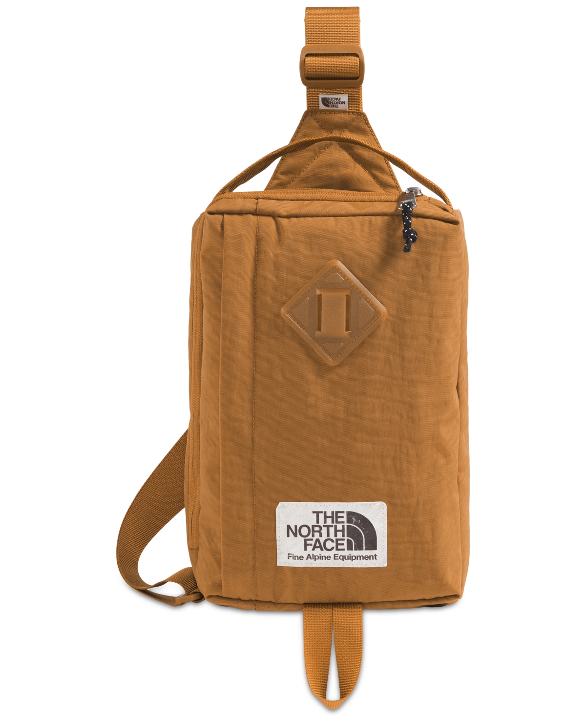Berkeley Field Bag - Tnf Black