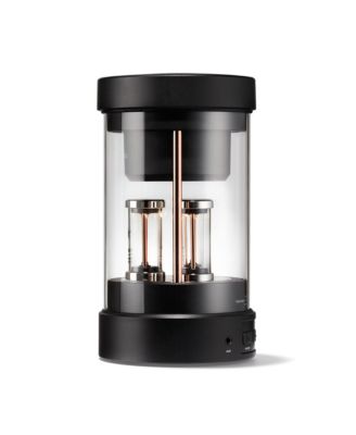 The three-dimensional Speaker