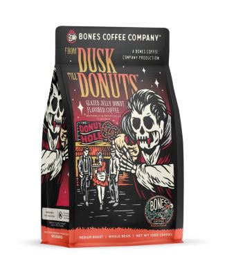 Bones Coffee Company