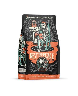 Bones Coffee Company