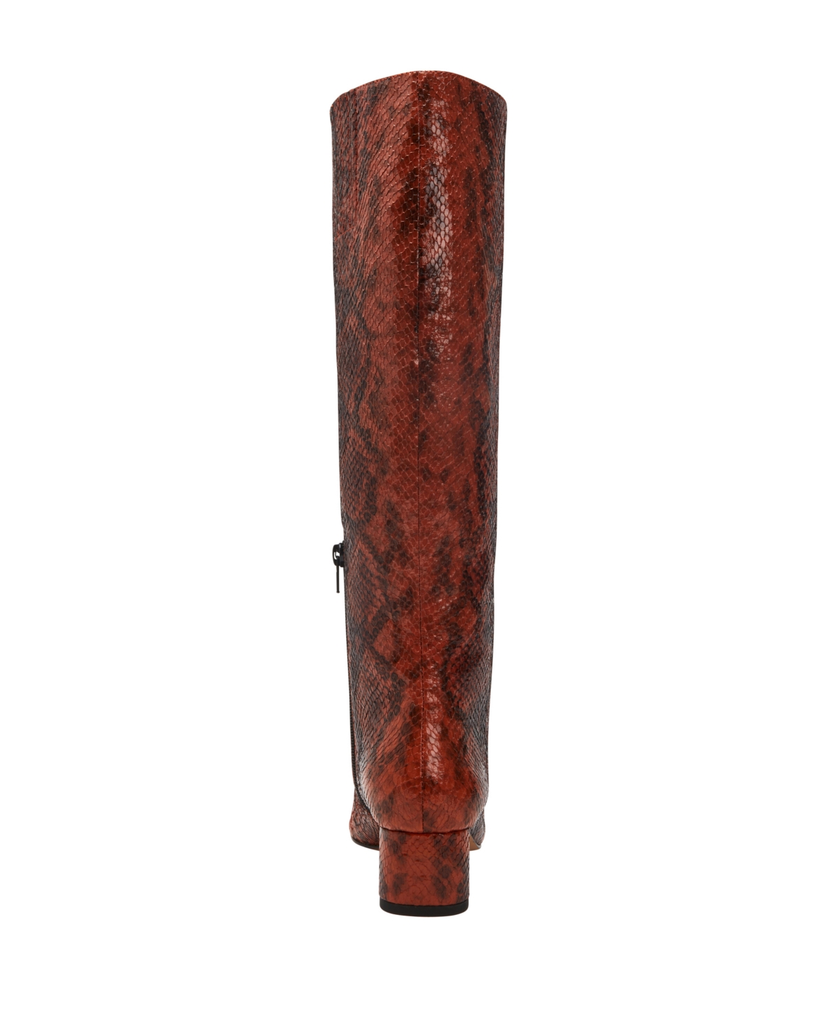 Katy Perry Women's Wandering Square Toe Knee High Boots