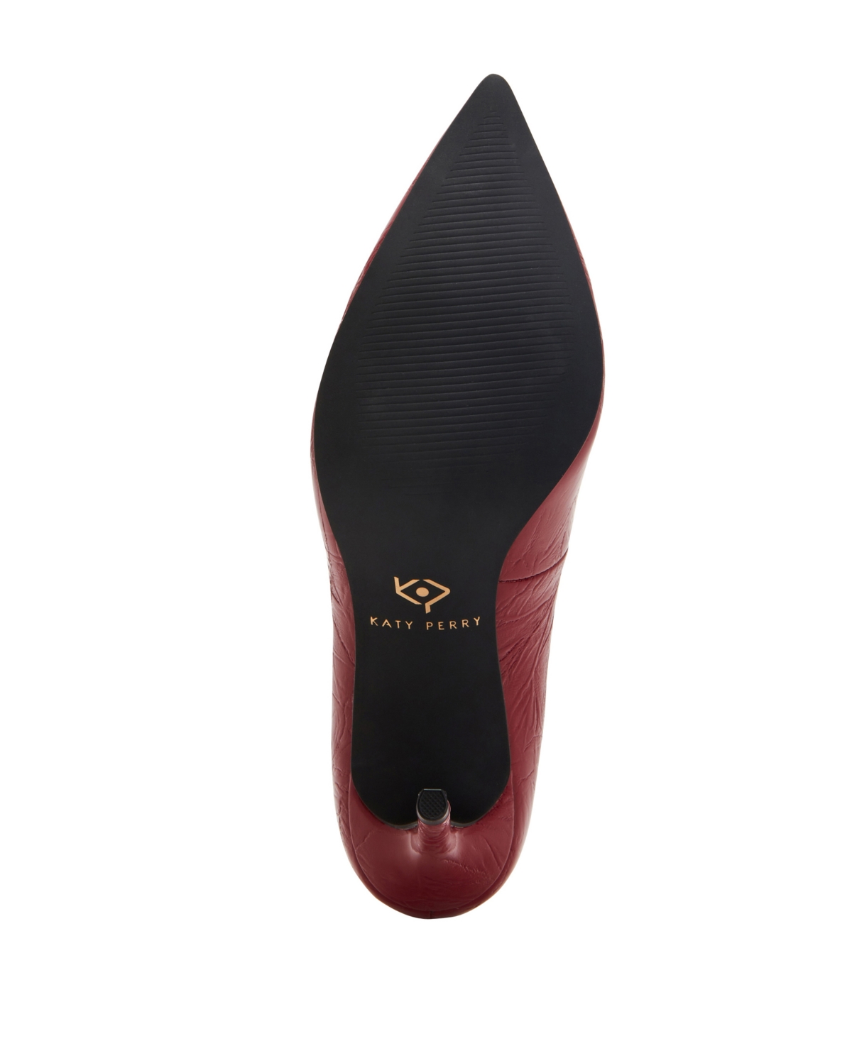 Katy Perry Women's Revival Pointed Toe Pumps