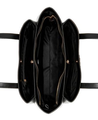 Leonel Multi Comp Tech Tote Bag