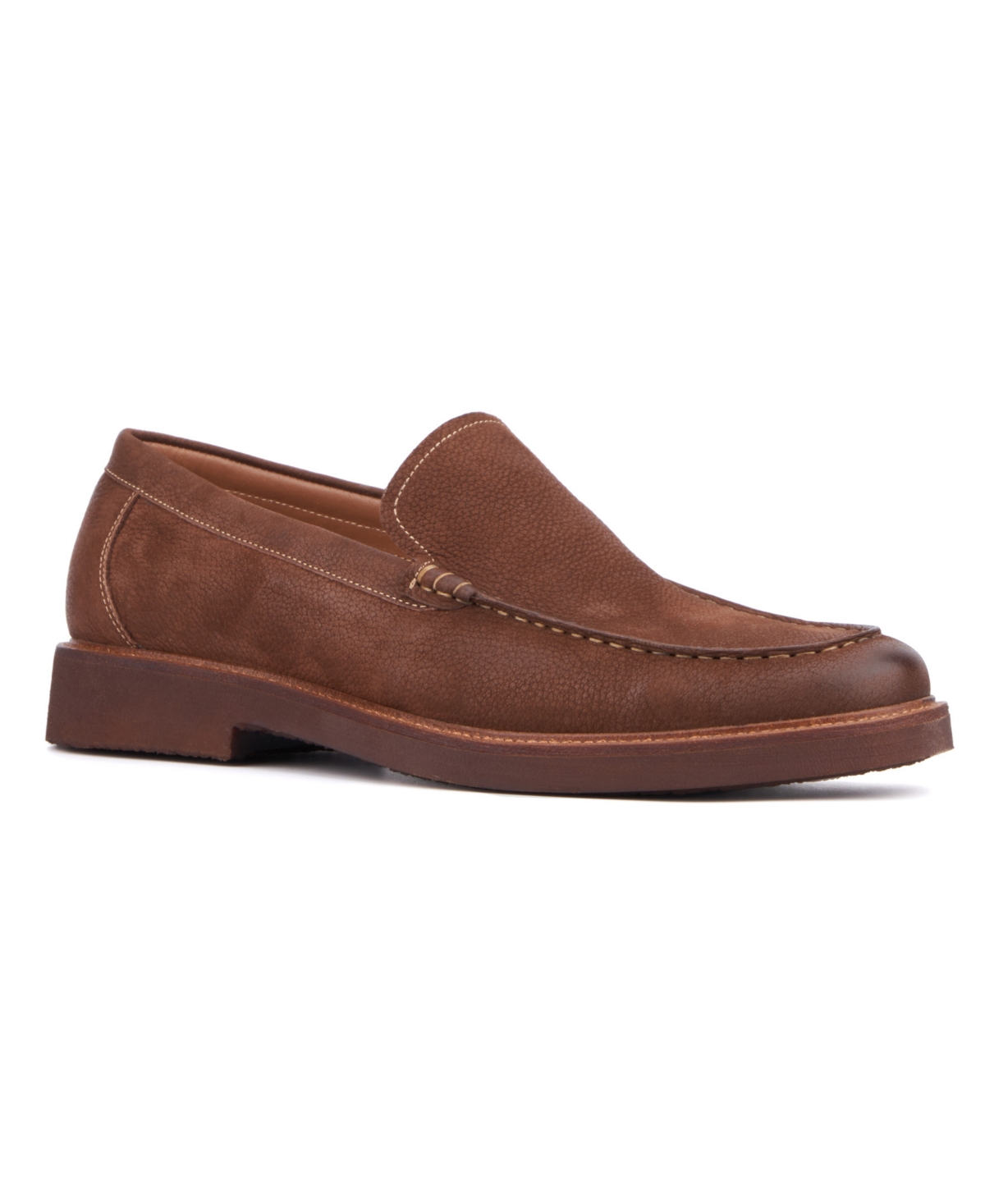 VINTAGE FOUNDRY CO MEN'S XANDER DRESS LOAFERS 