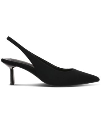 Women's Baeley Slingback Pumps, Created for Macy's